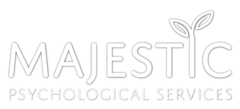 Majestic Psychological Services Logo